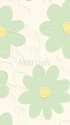 MARZIEH 