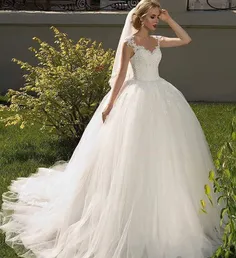 #wedding_dress