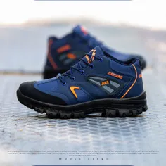 کفش مردانه Jiaxiang مدل 11461