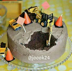 کیک روز مهندس