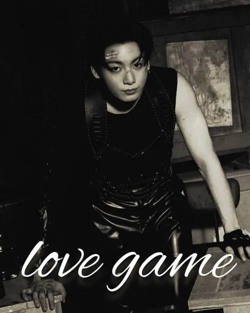 love game"part⁴"