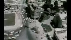 روایتی از زلزله ۷ ریشتری طبس با بیش از ۱۵۰۰۰ کشته