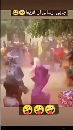 رقص زیبا 