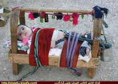 اختراع جدید عشایر ها