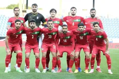 ترکیب تیم ملی ایران برای تقابل باسنگال اعلام شد.