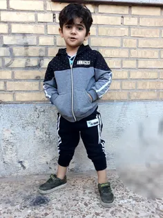 مد و لباس کودکانه behdad.kh 28279754