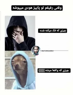 نپوش اقا نپوش 😂 | فرکام