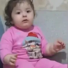 😝 ماشاله بگین ب این تپل و ناز 😝♥♥♥