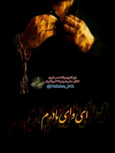 فاطمیه آمد