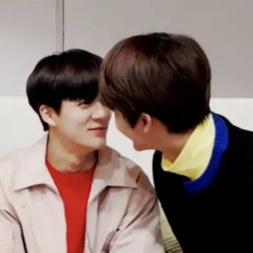 عشق و تمام nomin is real