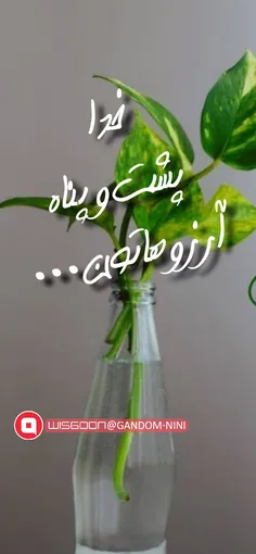 خدا