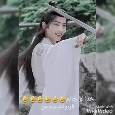 ای جونم بمیرم من برا اون خندهات😍😢😭😭😭😭😭😭😭کیوتم جلیسوکلوجیک