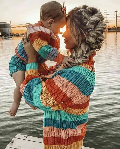 تصاویر هنری و دلبرانه 🥰