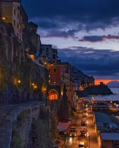 🇮 🇹  Amalfi - Italy