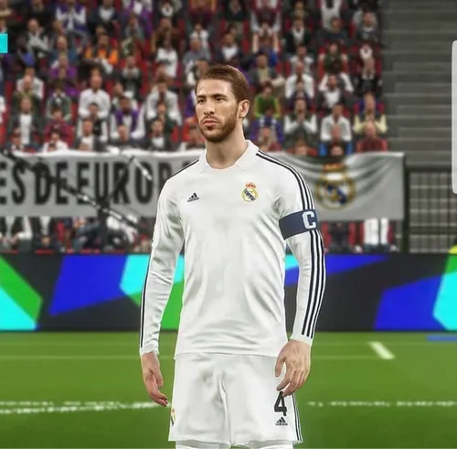 pes 2018