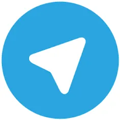 تلگرام !