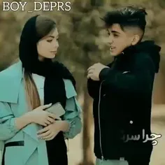 الان سرم شلوغه بعدن بعت میگم🤣🤣🤣