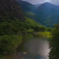 طبیعت بسیار زیبا و دیدنی استان ایلام 