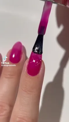 طراحی ناخن 🍓💅🏻