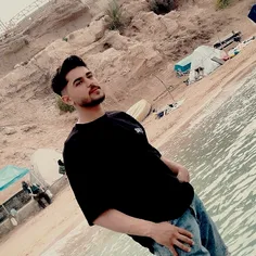 عکس پسر فیک