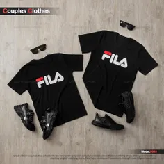 ست دو نفره Fila مدل U9893