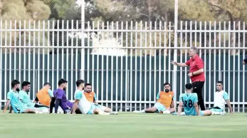 جانشین های 5 بازیکن خط خورده استقلال در تیم ملی مشخص شدند