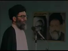 لبیک یا خامنه ای 🤍