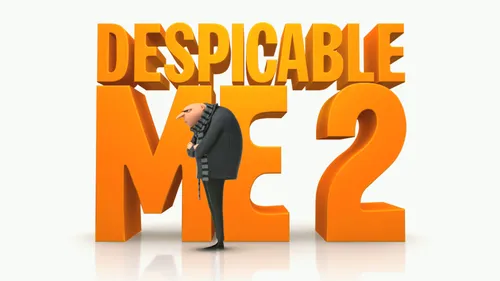 به زودی قسمت دوم من نفرت انگیز(Despicable Me 2)اکران خواه