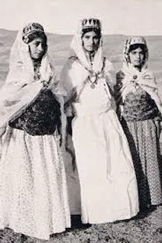 گذری برتاریخ....عکس عروسی کوردهادر سالهای دور