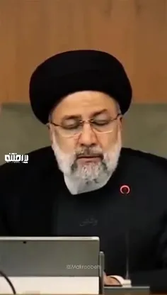 ⭕️روضهٔ خالصانه حضرت عباس از زبان شهید جمهور