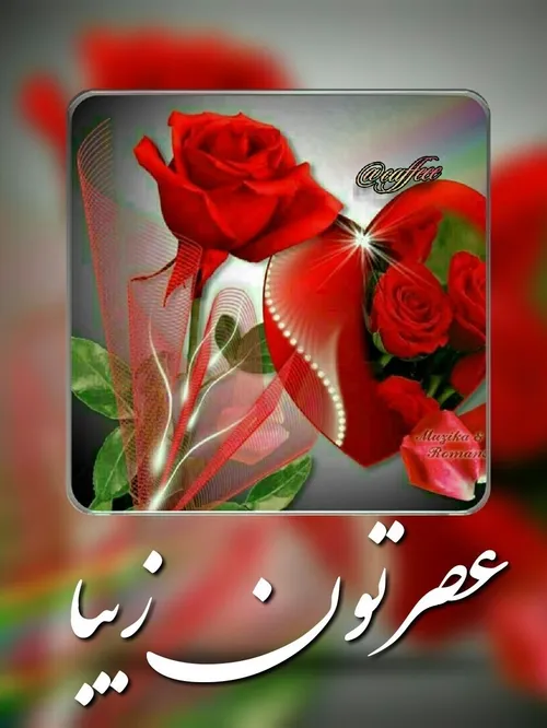 🌹سه چیز هســت ڪه آدم