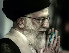 #لبیک_یا_خامنه_ای