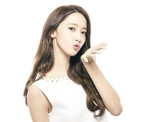 happy yoona day *^O^*