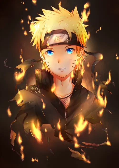 Naruto