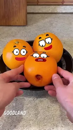 نی نی پرتقالی.....