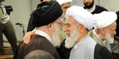 ▪ ️امام خامنه‌ای در پیامی درگذشت حجت‌الاسلام والمسلمین مه