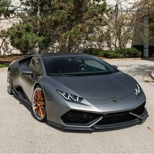 Lamborghini-Huracan