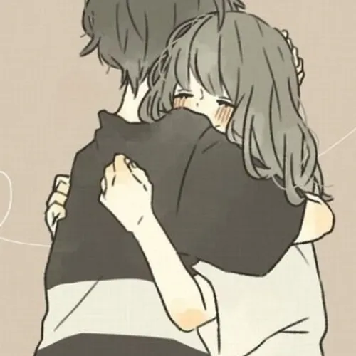 hugs from someone who is dear>>>>