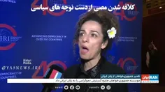 نتیجه اخلاقی اینکه هیچوقت روی اسب دست و پا شکسته شرطبندی 