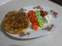 یه شام خوشمزه