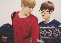 #exo#Baekhyun#kris