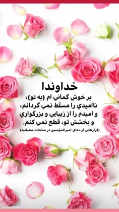 🌸 امام حسین (علیه السلام) :