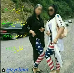 هرزه های به اصطلاح آریایی