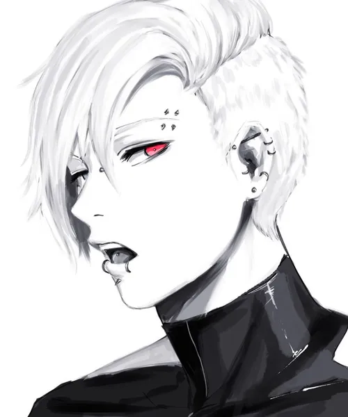 uta tokyo ghoul