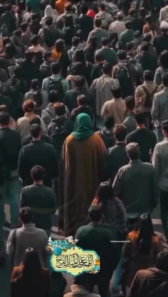 #سلام_امام_زمانم♥️ 