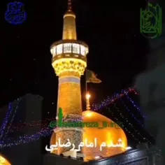 ❤️یا امام رضا