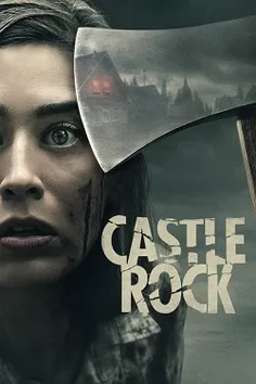 دانلود سریال کسل راک Castle Rock با کیفیت WEB-DL