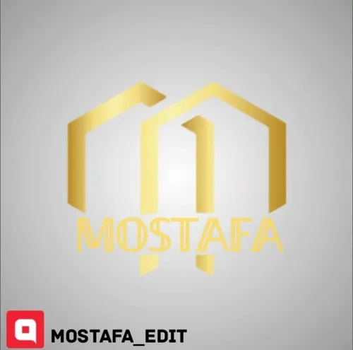 ⚪⚫ Mostafa edit