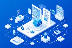 خدمات طراحی سایت دیجیتالی