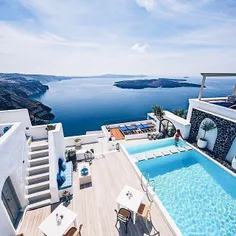 Santorini / Greece